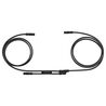 Câble de connexion en Y Shimano Di2 EW-JC130 SS