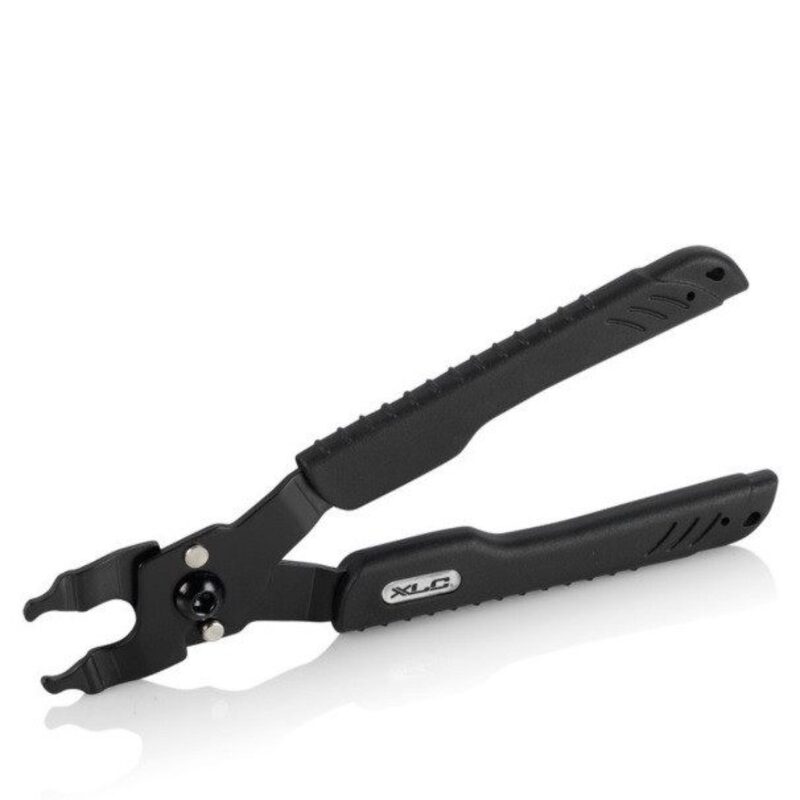 Snelspanner voor fietsketting XLC TO-S84
