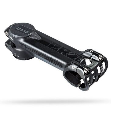 Guidon VTT Carbone Intégré Avec Potence - 780mm, -17°, 28.6mm - Pour Trial/XC - Neuf Avec Garantie