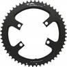 Plateau externe vélo route Spécialités TA X110 4 branches pour pédalier Shimano R9100-8000-7000