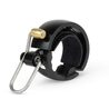 Knog Oi Bell Luxe Design Small 22,2 mm fietsbel