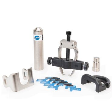 Kit extracteur pédalier Campagnolo Ultra et Power Torque