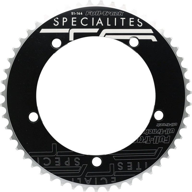 Plateau Spécialités TA Piste Full Track 144