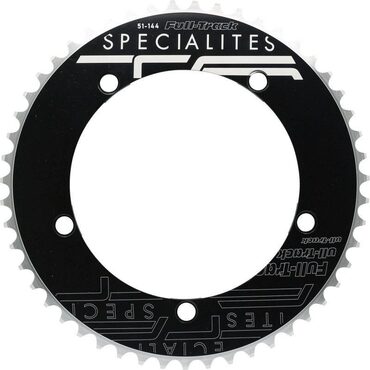 Specialized TA Piste Full Track 144 kettingblad