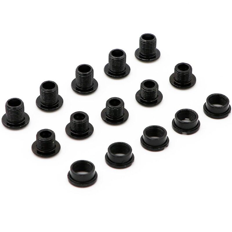 Visserie couronnes Forward Cr-Mo