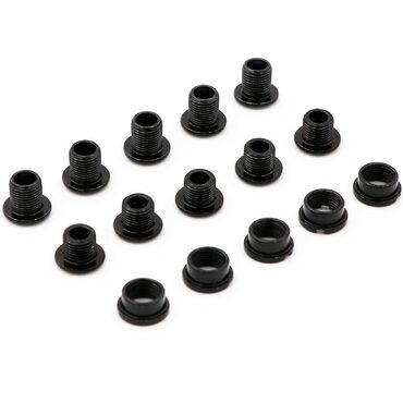 Visserie couronnes Forward Cr-Mo