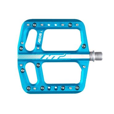 Pédales VTT HT Components AE06