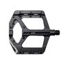Pédales VTT HT Components ANS10 Brett Rheeder Stealth Black