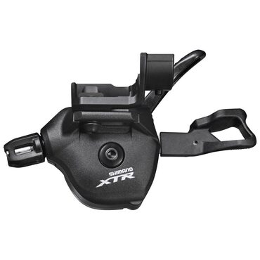 Manette VTT Shimano XTR SL-M9000-IL I-spec II gauche double et triple