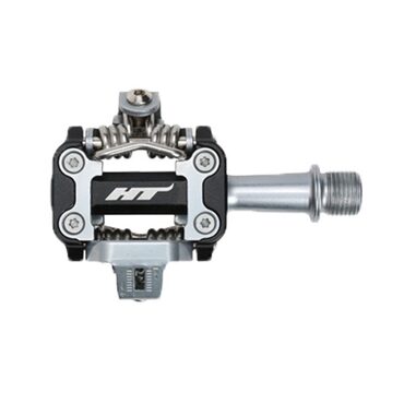 Pédales VTT HT Components M1