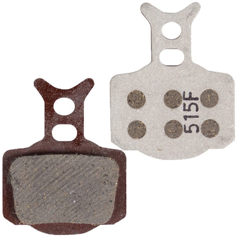 Plaquettes de frein VTT Formula organiques R1 / RX / T1 / RO / C1 / CR1 / CR3 / CU
