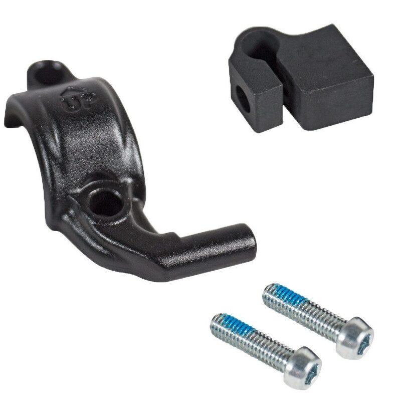 Kit collier I-Spec B gauche pour freins Formula CURA / CR3 / CR1 / C1