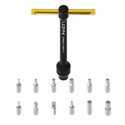 Clé dynamométrique Lezyne Torque Drive