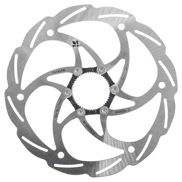 Disque de frein VTT Formula Solid Center Lock