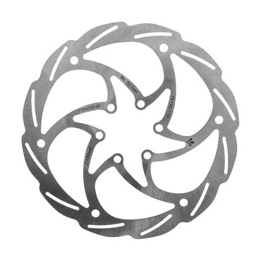 MTB-remschijf Formula Solid 6 gaten