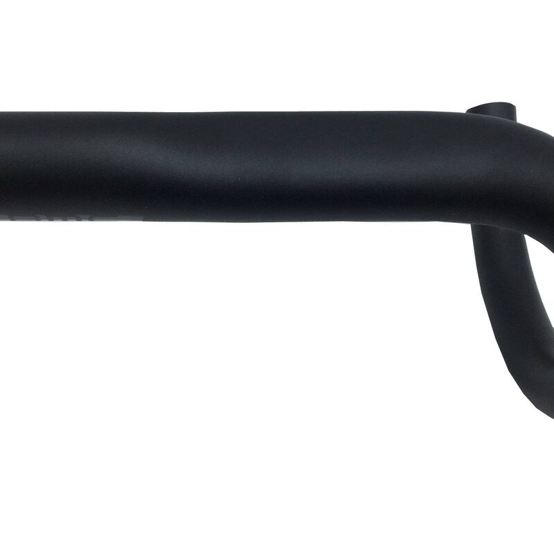 Racefietsstuur BMC RAB02 - Tentoonstelling