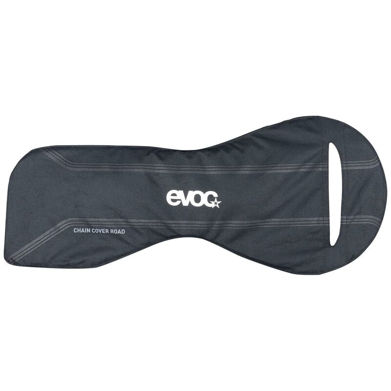 Housse protection chaine vélo Evoc Chain Cover Road