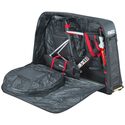 Housse protection chaine vélo Evoc Chain Cover Road