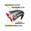 Pneu vélo Gravel Michelin Power Gravel Tubeless Ready tringles souples Pneu vélo Gravel Michelin Power Gravel Tubeless Ready tringles souples