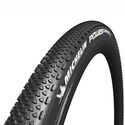 Pneu vélo Gravel Michelin Power Gravel Tubeless Ready tringles souples Pneu vélo Gravel Michelin Power Gravel Tubeless Ready tringles souples