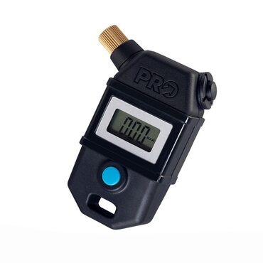Manomètre Digital Pro Presta/Schrader