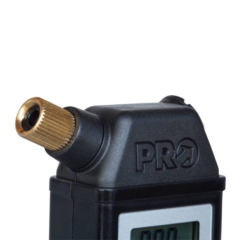 Manomètre Digital Pro Presta/Schrader