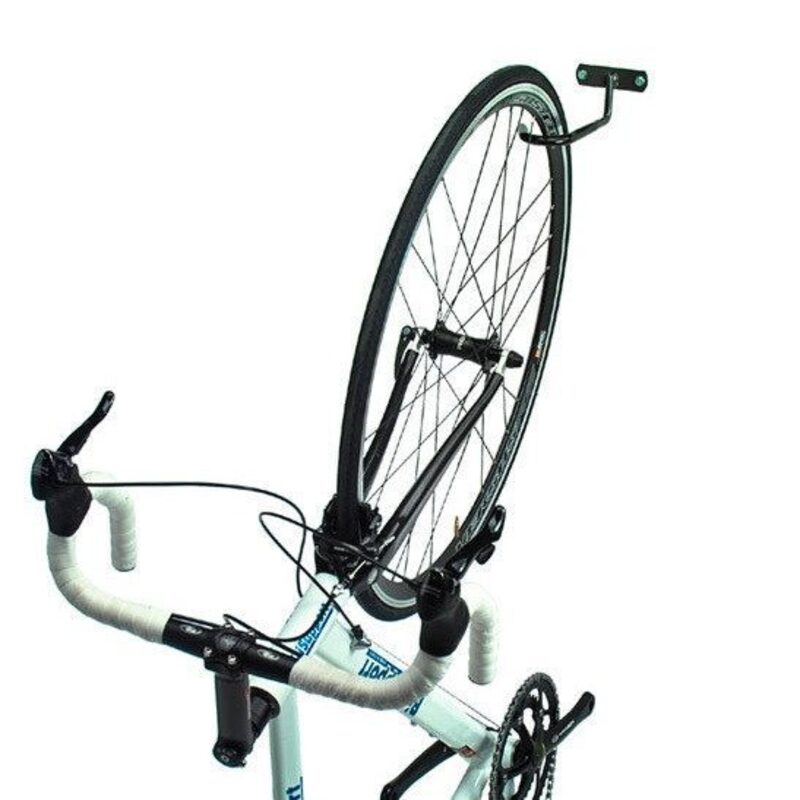 Support mural ou plafond vélo Bicisupport Buzzi