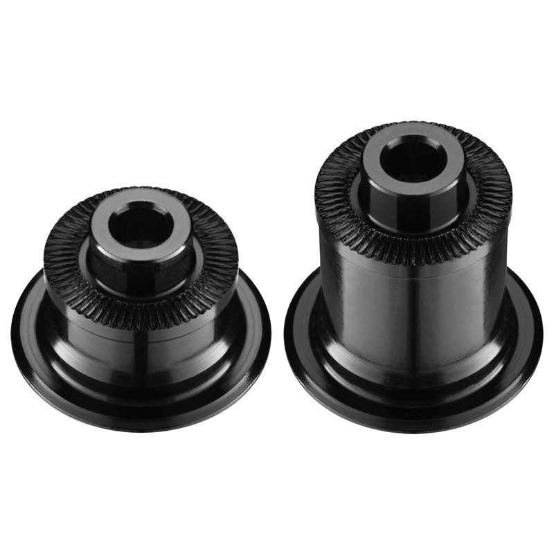 Adaptateurs axe arrière Mavic ID 360 Quick Relase 10x130 et 10x135 Adaptateurs axe arrière Mavic ID 360 Quick Relase 10x130 et 10x135
