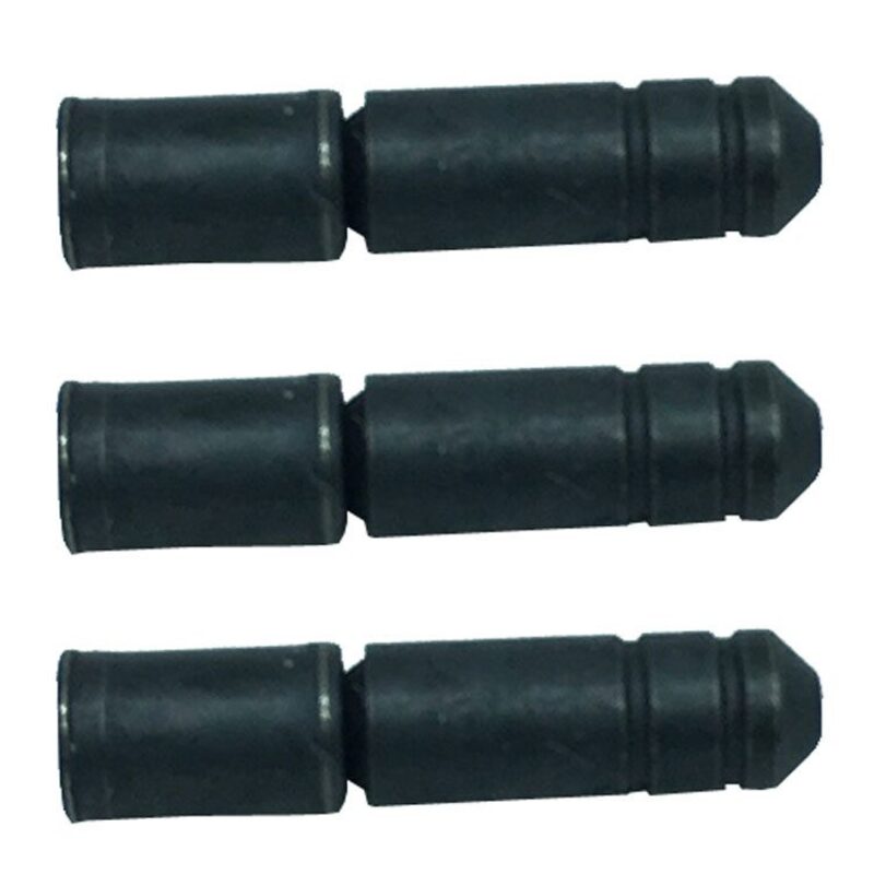 Attache rapide rivet de chaîne Shimano 10 vitesses lot de 3