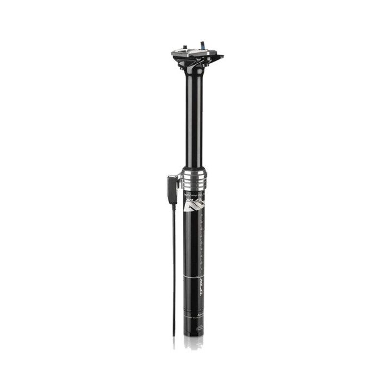Tige de selle téléscopique XLC SP-T10 80mm de débattement