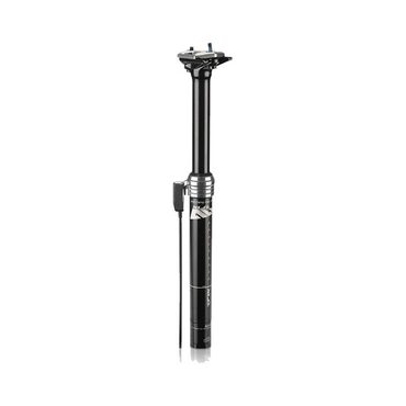 Tige de selle téléscopique XLC SP-T10 80mm de débattement