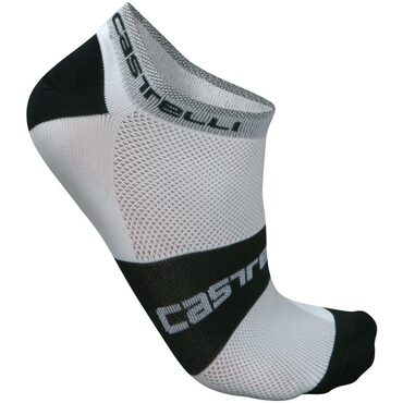 Socquettes vélo Castelli Lowboy