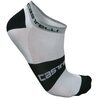 Socquettes vélo Castelli Lowboy
