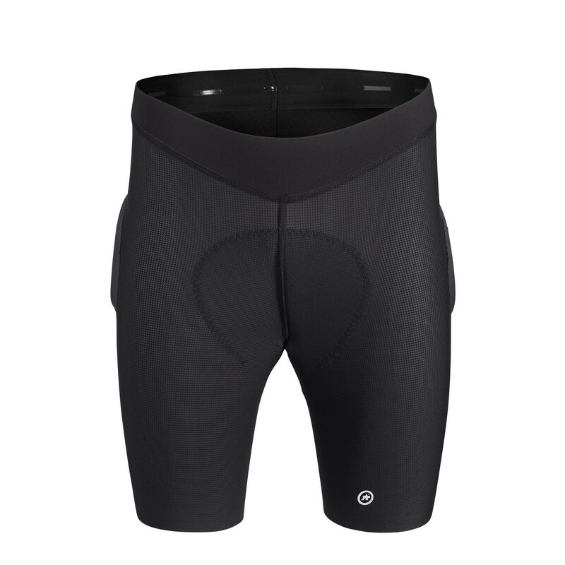 Sous short top vtt intersport