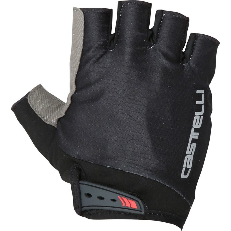 Castelli Entrata Kid zomerfietshandschoenen voor kinderen