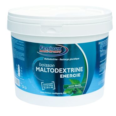 Boisson énergétique Fenioux Maltodextrine 1.5kg