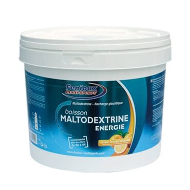 Boisson énergétique Fenioux Maltodextrine 1.5kg