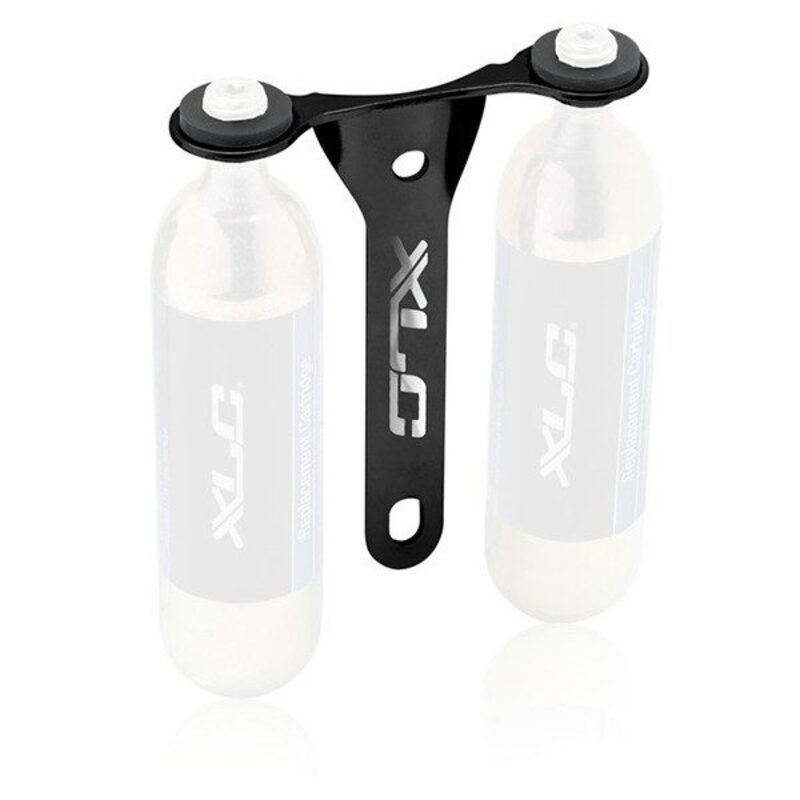 Support pour recharges CO² XLC Cartridge
