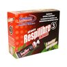 Boîte de 6 gels énergétiques Fenioux Energie 3 Respilibre 6x27 grammes