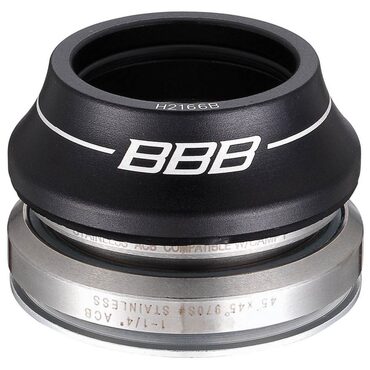 BBB BHP-45 1''1/8-1''1/4 45x45 balhoofdstel