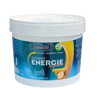 Boisson D'hydratation APURNA Saveur Orange - Pot De 500g, Neuf