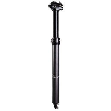 Tige de selle télescopique KS KindShock LEV CI 125 mm