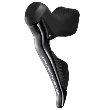 Poignée gauche vélo route Shimano Dura Ace Di2 Disc R9170