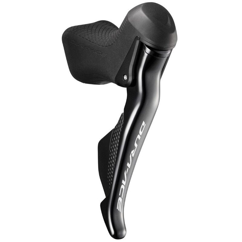 Poignée droite vélo route Shimano Dura Ace Di2 Disc R9170R