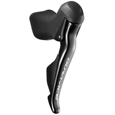 Poignée droite vélo route Shimano Dura Ace Di2 Disc R9170R