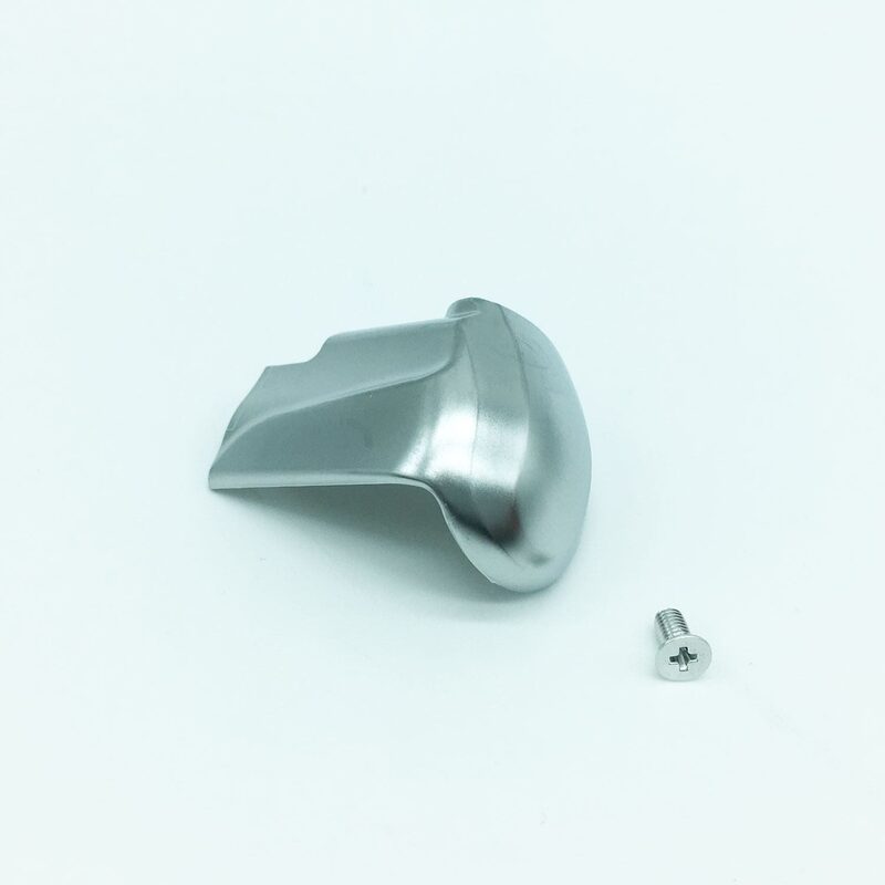 Capot frontal Shimano Y63X98020 pour levier droit ST-9000