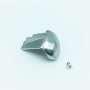 Capot frontal Shimano Y63X98020 pour levier droit ST-9000