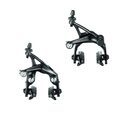 Freins vélo route Campagnolo Record double pivot avant/arrière BR19-REDP