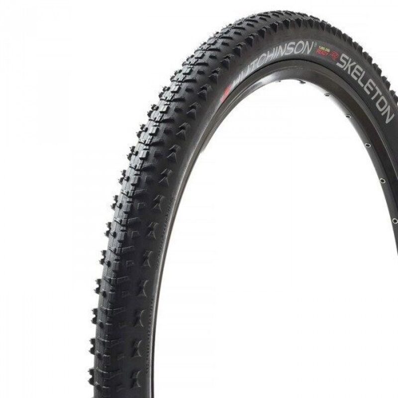 Pneu VTT 29 pouces Hutchinson Skeleton tubeless ready tringles souples
