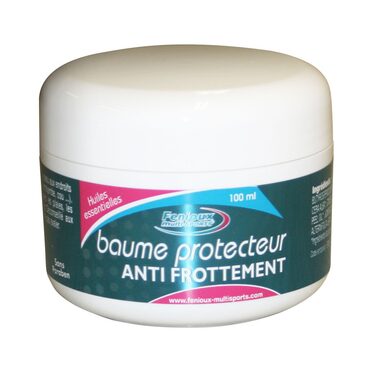 Fenioux anti-wrijvingscrème voor het kruis 100 ml